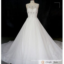 High Quality Wedding Dress Vintage Floor Length Wedding Dresses Suppliers